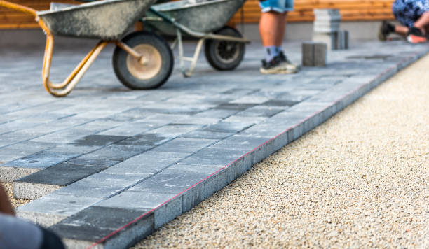 Best Professional Driveway Pavers  in Manchester, MO