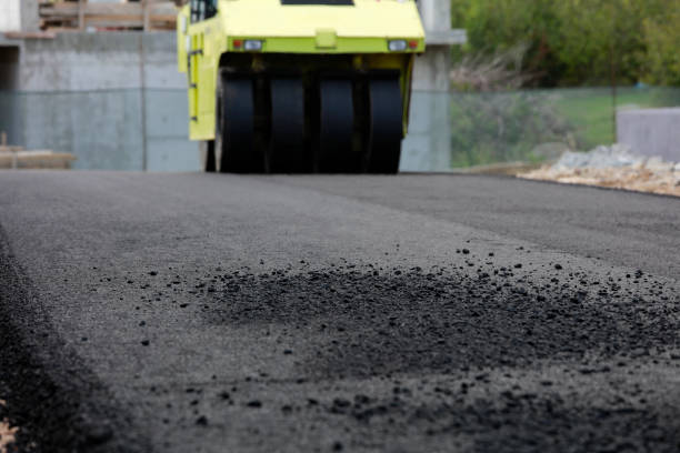 Best Concrete Paver Driveway  in Manchester, MO