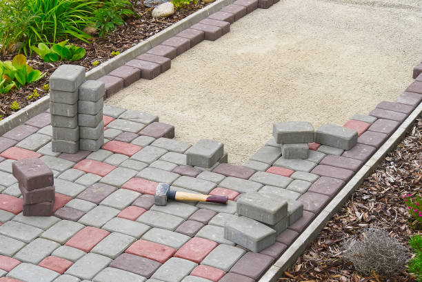 Reasons to Select Us for Your Driveway Paving Requirements in Manchester, MO