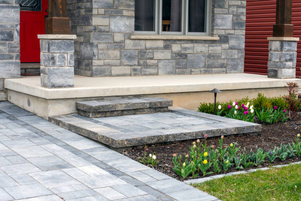 Best Permeable Paver Driveway  in Manchester, MO