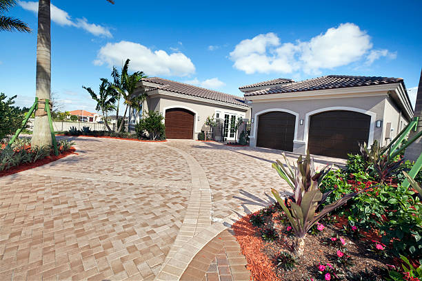Reasons to Select Us for Your Driveway Paving Requirements in Manchester, MO